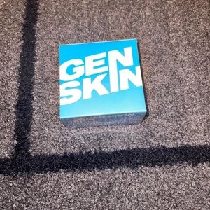 Generation skin eye patches